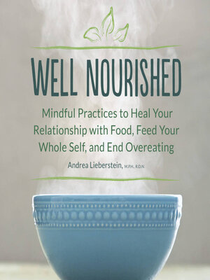 cover image of Well Nourished